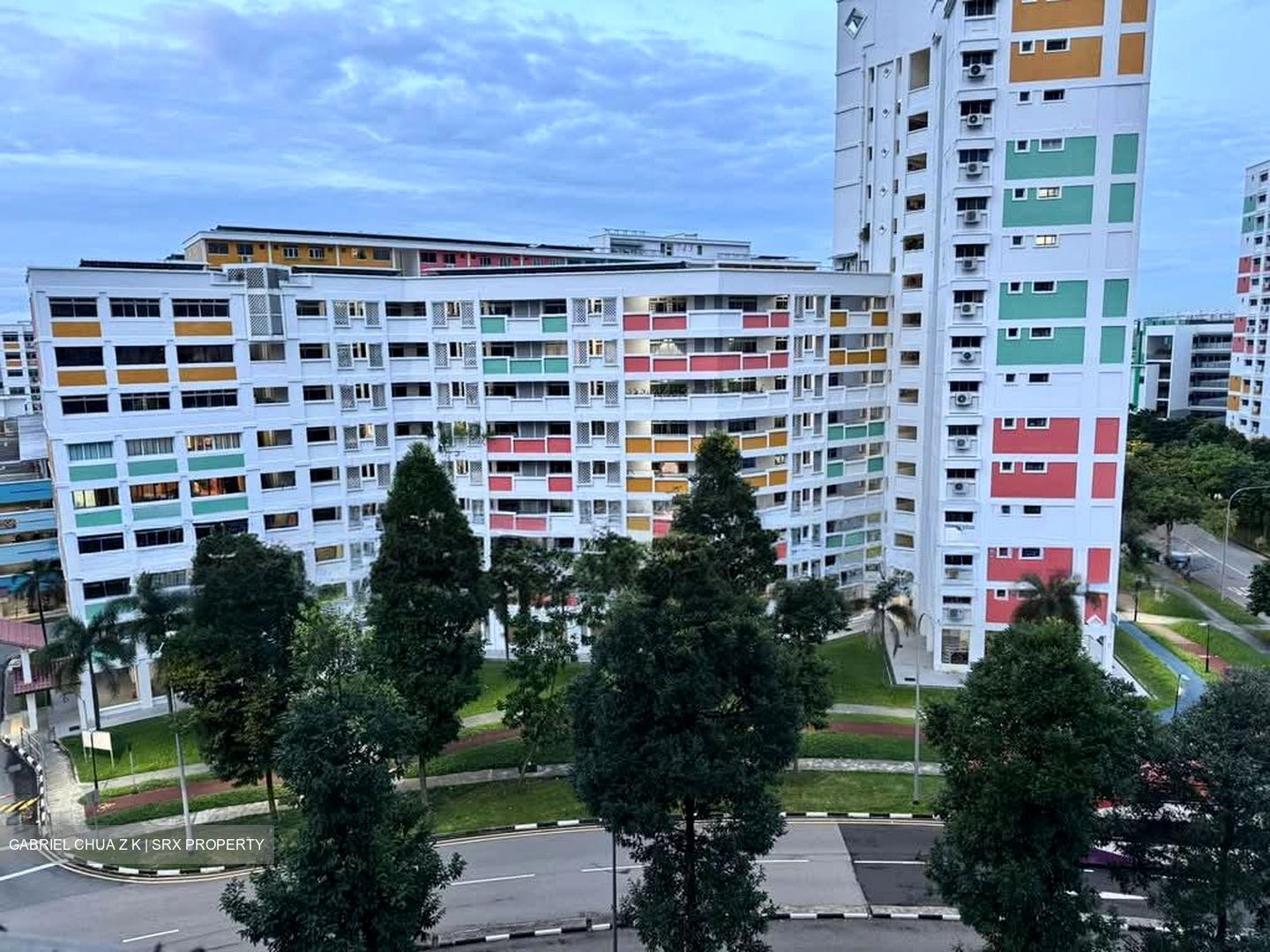 Blk 731 Jurong West Street 72 (Jurong West), HDB 4 Rooms #557568871